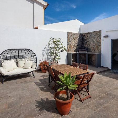 Silvercoast Apartments - Swimming Pool & Jacuzzi Atouguia Da Baleia Εξωτερικό φωτογραφία