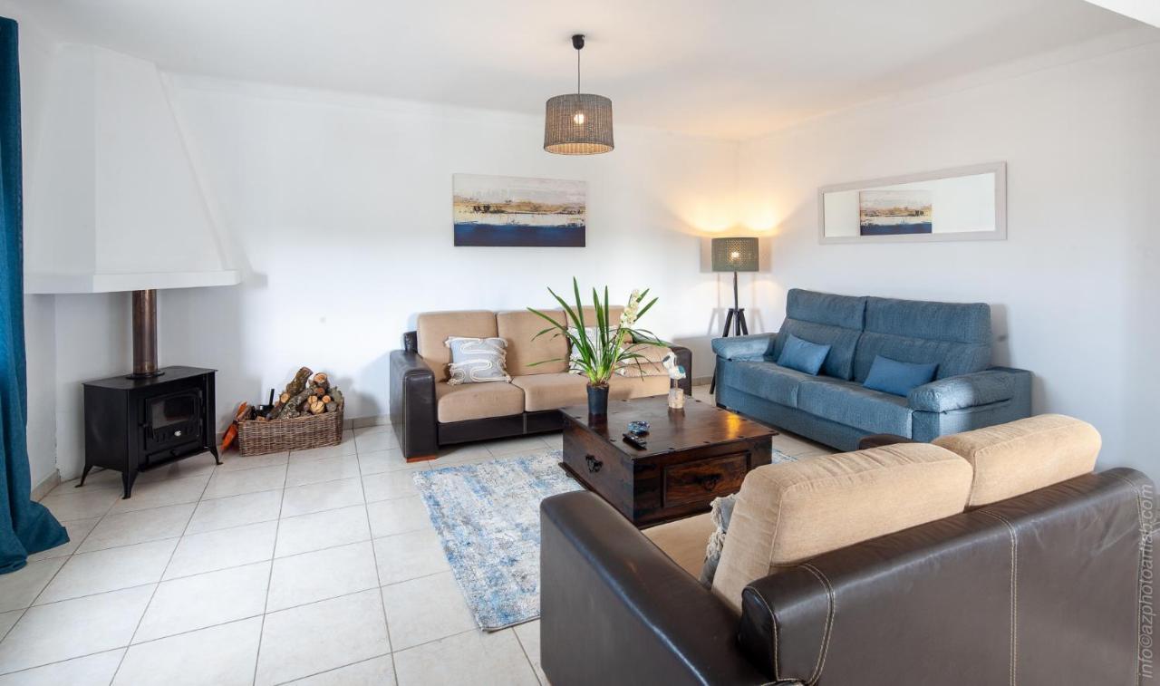 Silvercoast Apartments - Swimming Pool & Jacuzzi Atouguia Da Baleia Εξωτερικό φωτογραφία