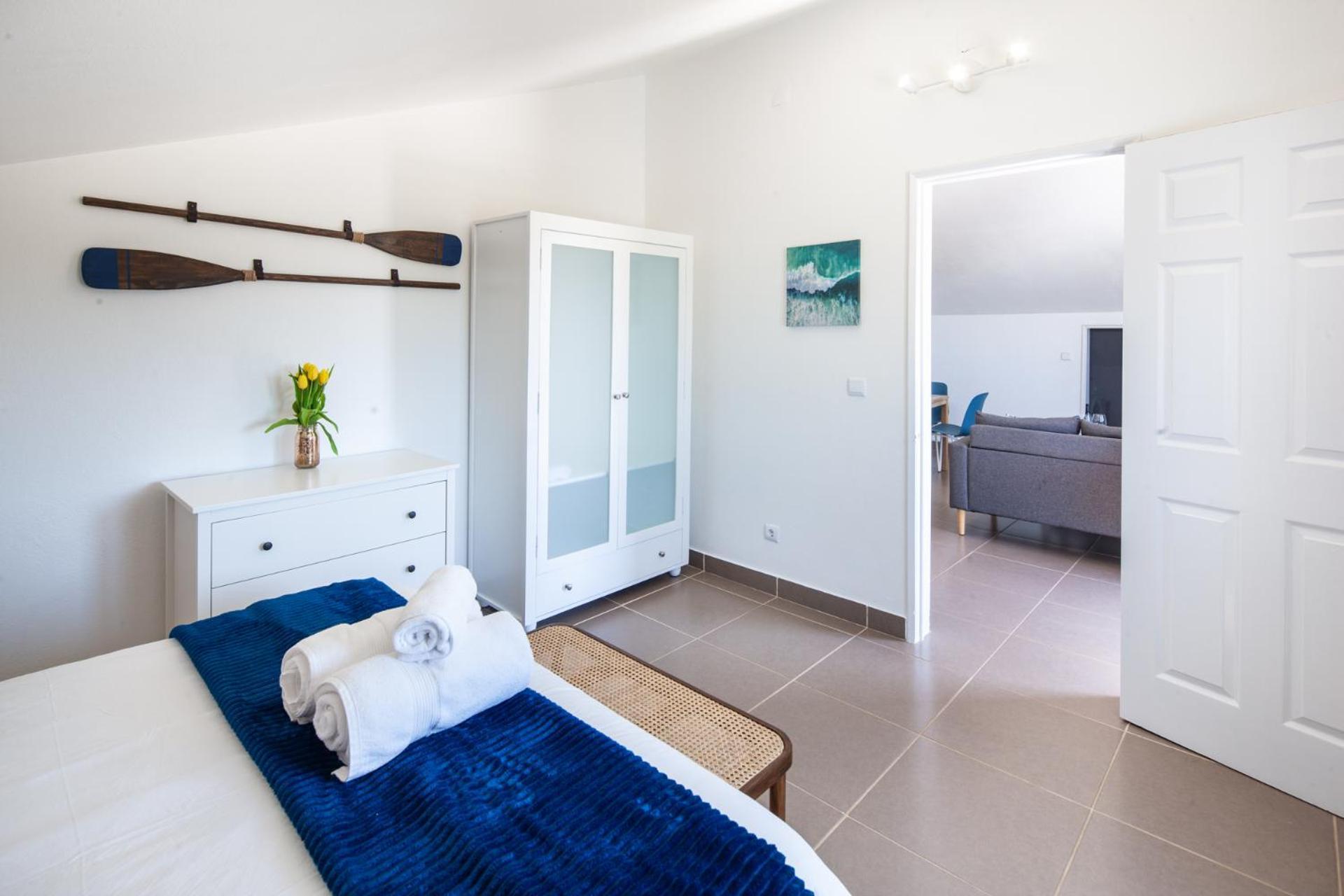 Silvercoast Apartments - Swimming Pool & Jacuzzi Atouguia Da Baleia Εξωτερικό φωτογραφία