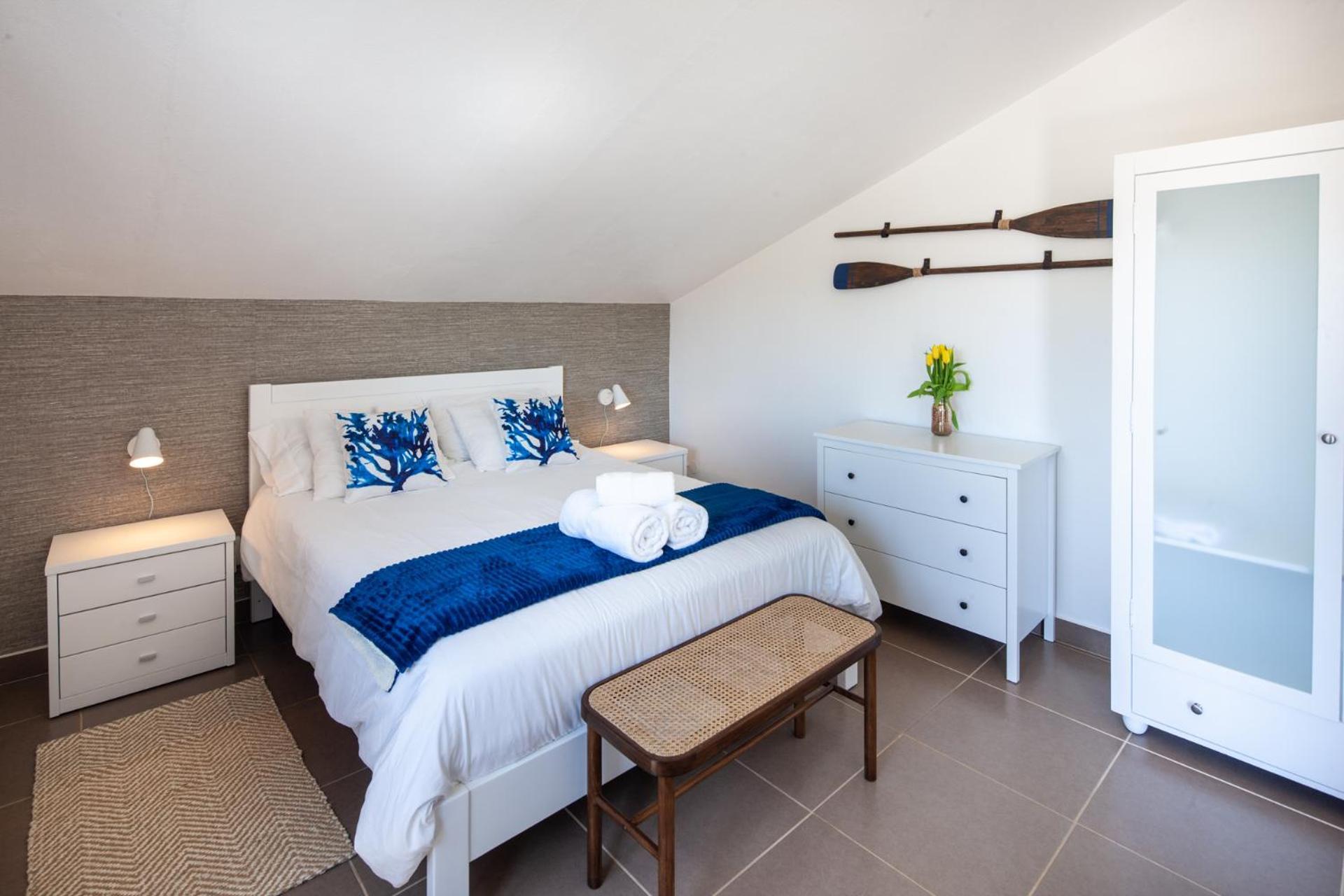 Silvercoast Apartments - Swimming Pool & Jacuzzi Atouguia Da Baleia Εξωτερικό φωτογραφία