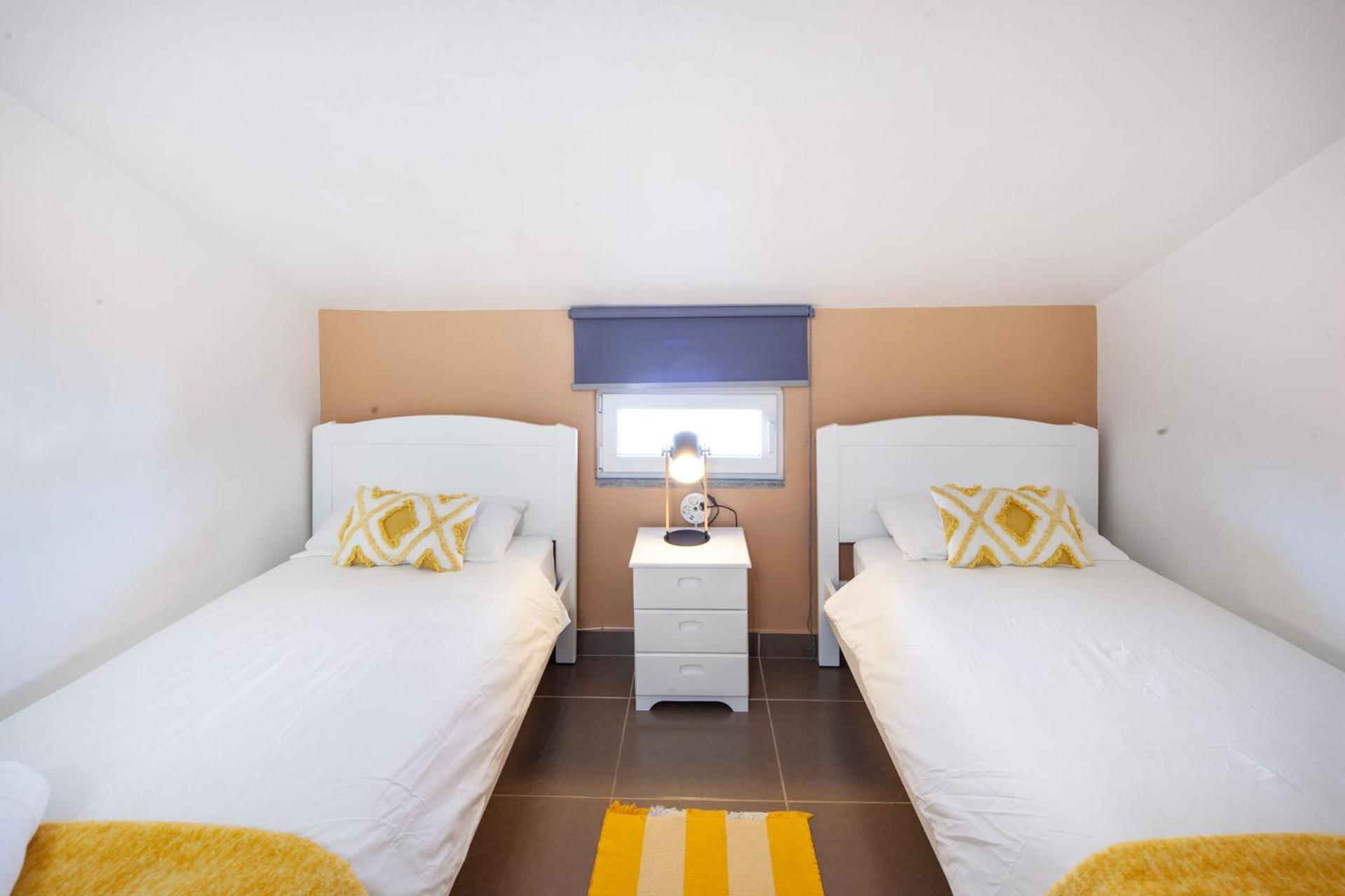 Silvercoast Apartments - Swimming Pool & Jacuzzi Atouguia Da Baleia Εξωτερικό φωτογραφία