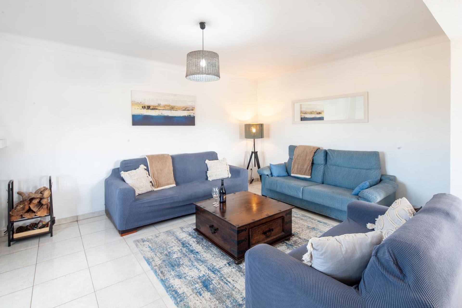 Silvercoast Apartments - Swimming Pool & Jacuzzi Atouguia Da Baleia Εξωτερικό φωτογραφία